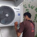 Service AC Depok