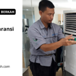 Service AC Bergaransi di Depok