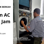 Perbaikan AC Depok 24 Jam