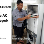 Jasa Service AC Kantor di Depok