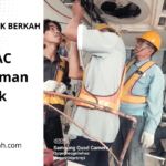 Teknisi AC Berpengalaman di Depok