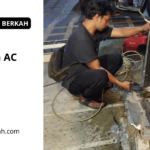 Tambah Freon AC di Depok