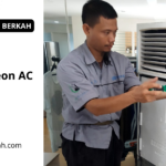 Jasa Tambah Freon AC di Depok