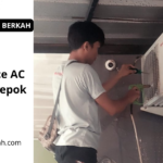 Layanan Service AC Terpercaya di Depok