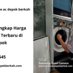 Panduan Lengkap Harga Service AC Terbaru di Depok