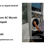 Tambah Freon AC Murah di Depok