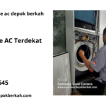 Service AC Terdekat