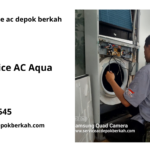 Jasa Service AC Aqua