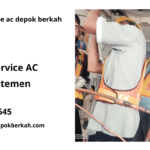 Jasa Service AC Apartemen