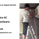 Service AC Ace Hardware