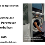 Biaya Service AC: Panduan Perawatan dan Perbaikan