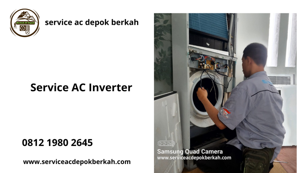 Service AC Inverter