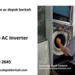 Service AC Inverter