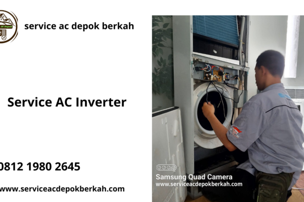 Service AC Inverter