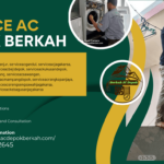 Kursus service AC