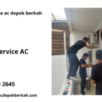 Jasa Service AC 081219802645