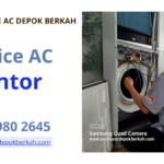 Service AC Kantor 081219802645