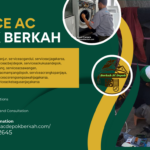 Service AC Profesional di Harjamukti