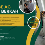 Service AC Profesional di Harjamukti