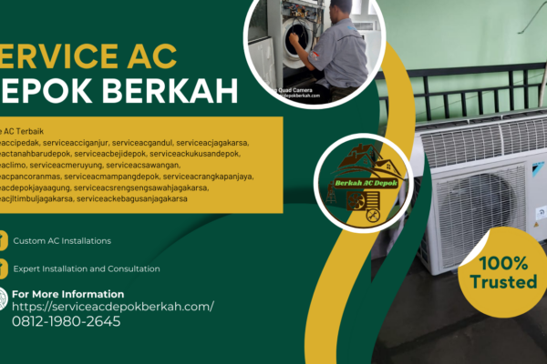 Service AC di Tugu