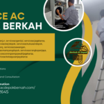 Service AC Terbaik di Pangkalan Jati Baru