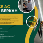 Service AC Profesional di Grogol