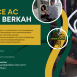 Service AC di Beji