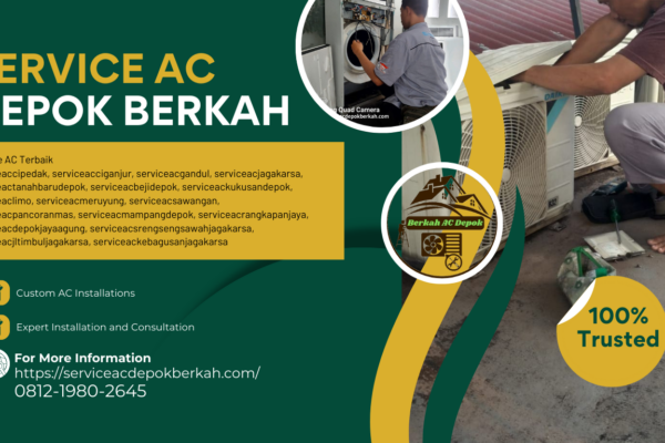 Service AC di Beji