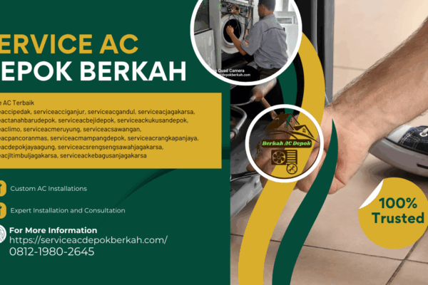 Service Kulkas Dua Pintu Limo Depok Dijamin Awet dan Hemat Biaya (081219802645)