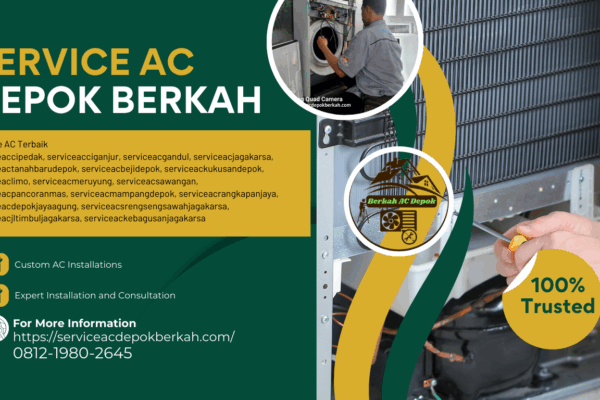 Jasa Service Kulkas Dua Pintu di Limo Depok Bisa Panggilan (081219802645)