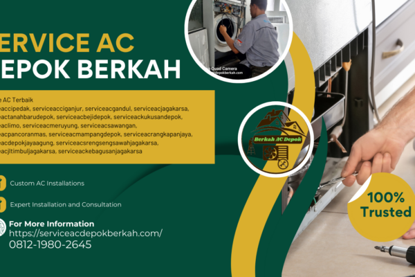 Service Kulkas Dua Pintu Limo Depok : Panggilan Cepat & Bergaransi