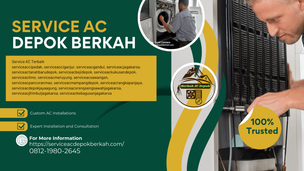Service Kulkas Dua Pintu Limo Depok: Pengerjaan Rapi dan Cepat (081219802645)