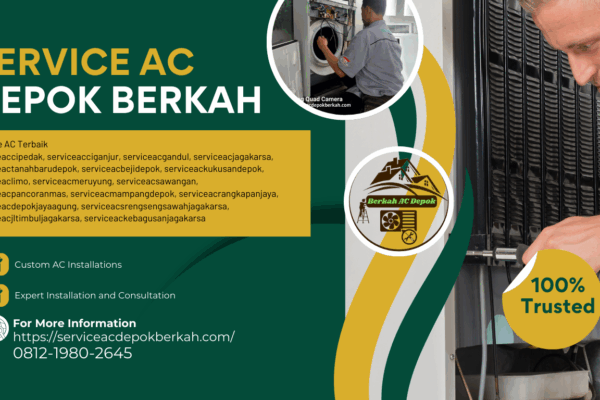 Service Kulkas Dua Pintu Limo Depok: Pengerjaan Rapi dan Cepat (081219802645)