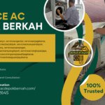Tukang AC Beji Depok Murah dan Terpercaya (081219802645)