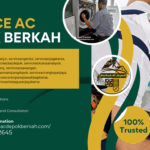 Service AC Parung Bingung Depok 24 Jam (081219802645)