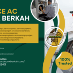 Cuci AC Kukusan Depok Cepat dan Profesional (081219802645 )