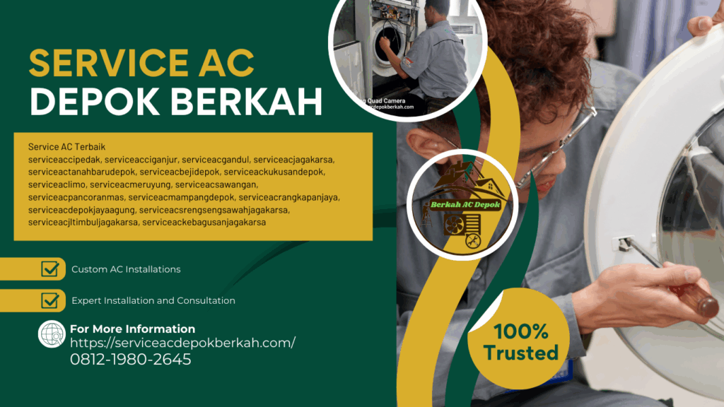 Ahli Mesin Cuci Satu Tabung Meruyung Depok (081219802645)