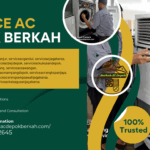 Bongkar Pasang AC Limo Professional (081219802645)