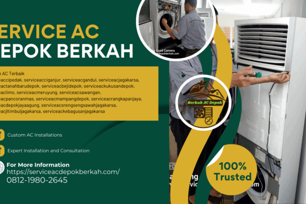Bongkar Pasang AC Limo Professional (081219802645)