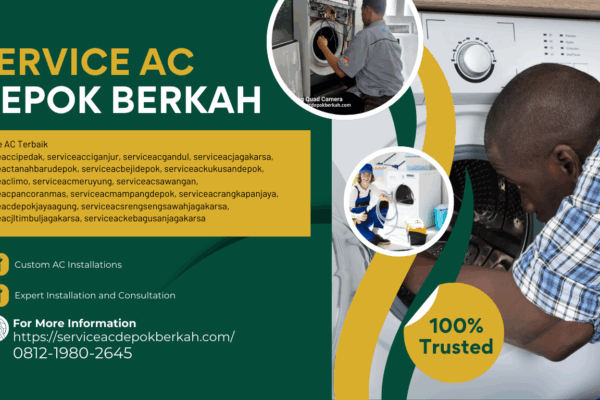 Ganti Sparepart Mesin Cuci Cinere Depok (081219802645)