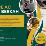 Service AC Split Depok Area Cinere (081219802645)