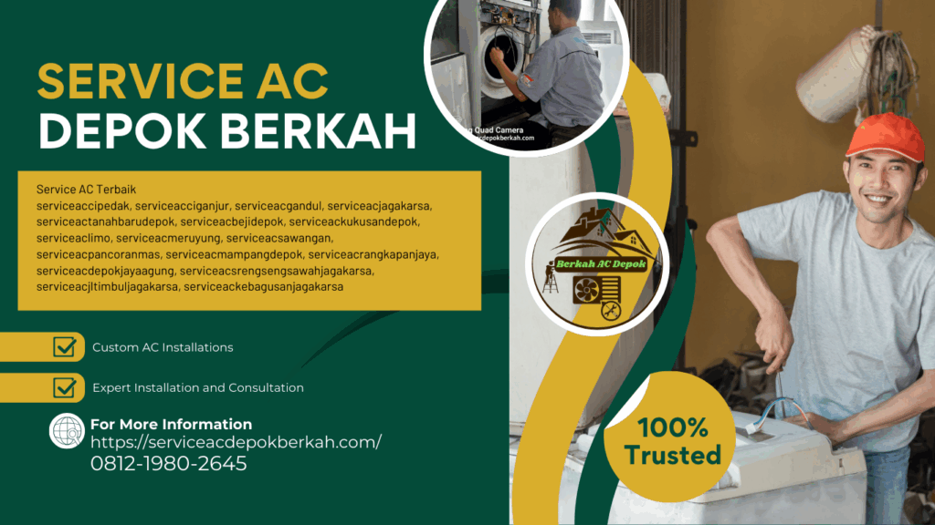 Service Mesin Cuci Satu Tabung Grogol Depok (081219802645)