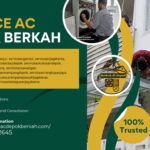 Jasa Isi Freon AC di Beji (081219802645)