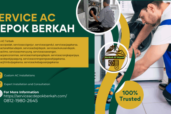 Jasa Mesin Cuci Satu Tabung Parung Bingung – Cepat, Terpercaya, dan Bergaransi (081219802645)