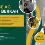 Service AC Hemat Parung Bingung Depok (081219802645)
