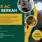 Service AC Limo Depok (081219802645)