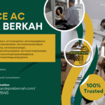 Service AC Panggilan Kelurahan Limo (081219802645)
