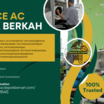 Bengkel AC Terbaik di Grogol Depok (081219802645)