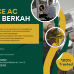 Jasa Isi Freon AC Limo Depok (081219802645)