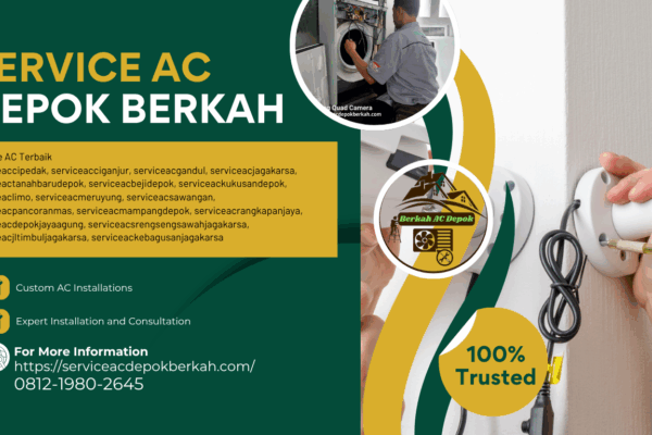 Jasa Instalasi CCTV Limo Depok (081219802645)